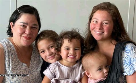 Andi Eigenmann binunyag dahilan ng pagpanaw ni Jaclyn Jose.